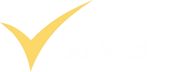 DoRight Logo
